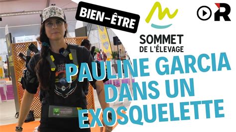 pauline garcia scandal